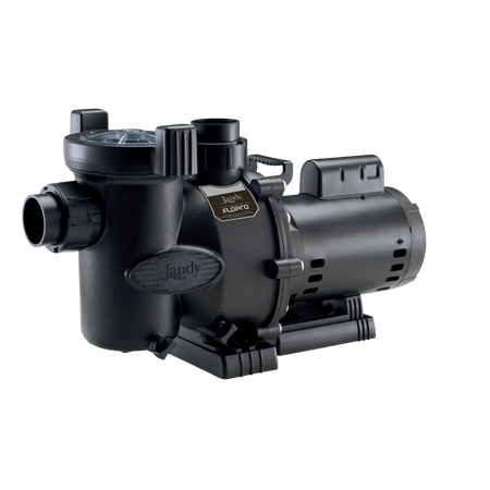 Jandy | FHPM0.75 | FloPro 1-Speed Medium Head Up Rated Pump 3/4 HP 115/230V Heritage