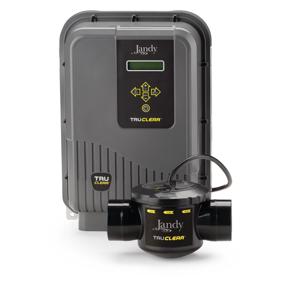 Jandy® TRUCLEAR11K TruClear Salt Chlorine Generator Trade Series Exclusive