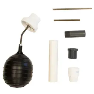 VersaChlor | W9500327 | Low Level Cut Off Kit | For VersaChlor I, III, and Accu-Tab Series 100 Feeders WESTLAKE CHEMICALS & VINYLS