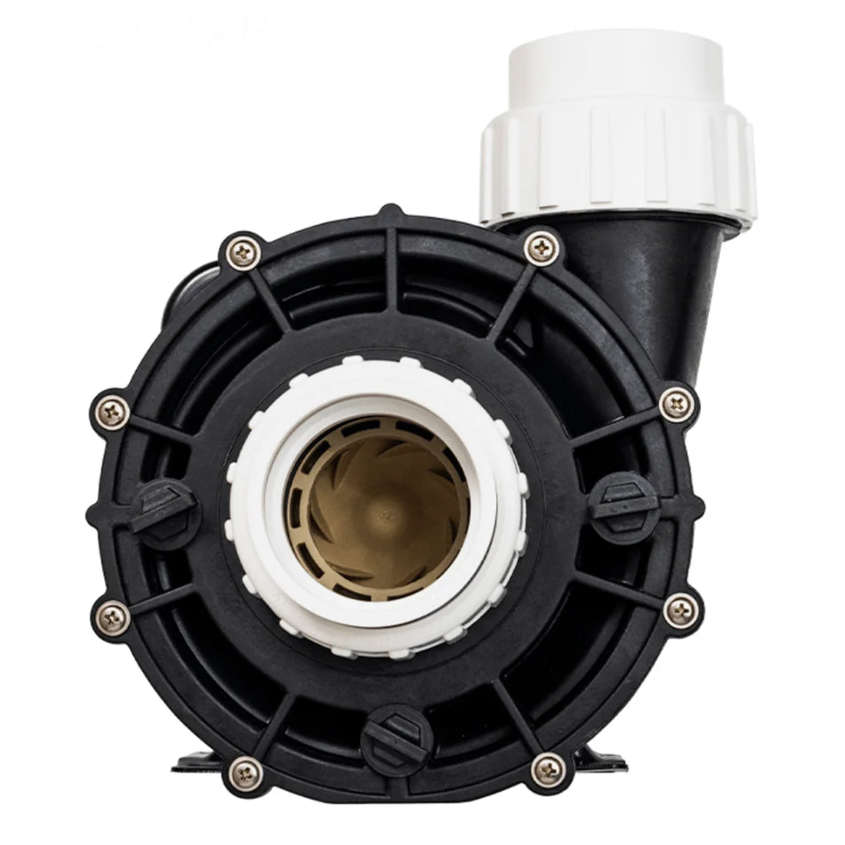 LX | 10-48WUA1001 | 1 HP 2-Speed Spa Pump 115V