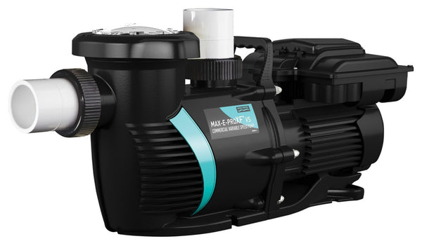 Pentair 023035. Max-E-ProXF 5HP Variable Speed Pool Pump. TradeGrade.