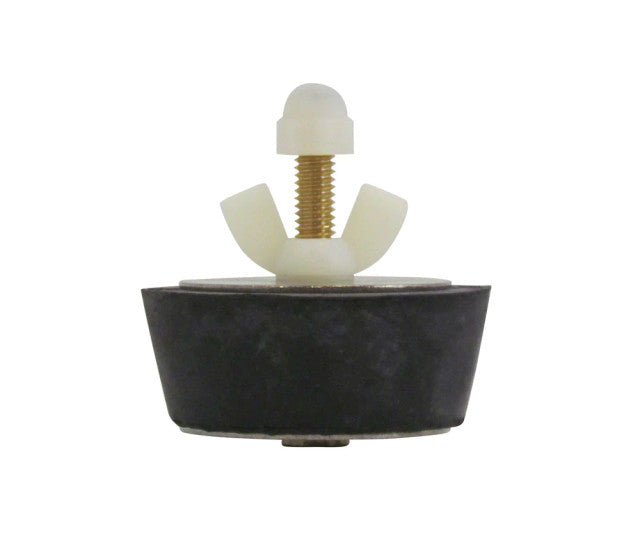 Technical Products | #9BT | Winter Test Plug with Blow Thru Valve