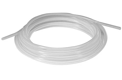 Stenner | MALT100 | White Suction/Discharge Pump Tubing | 3/8