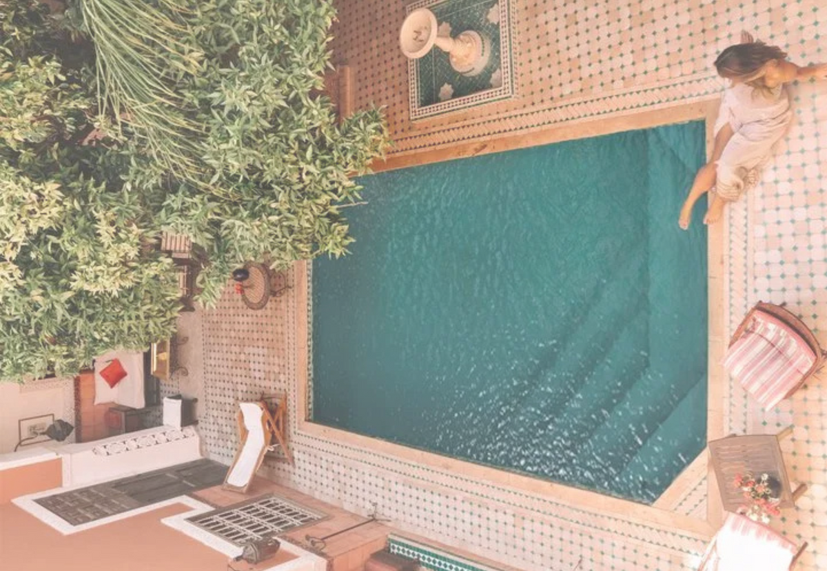 Pool Vessel Vessel Pools: Modern Prefab Backyard Pools | Fast Installation ...