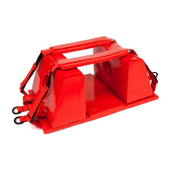 Marine Rescue Products | MRP | Head Immobilizer | Universal Spine Board Rescue System