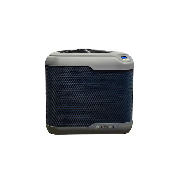 Nirvana | TR130SF | TR Heat Pump | 126,000 BTU, 240V, Single-Phase, Heat Only