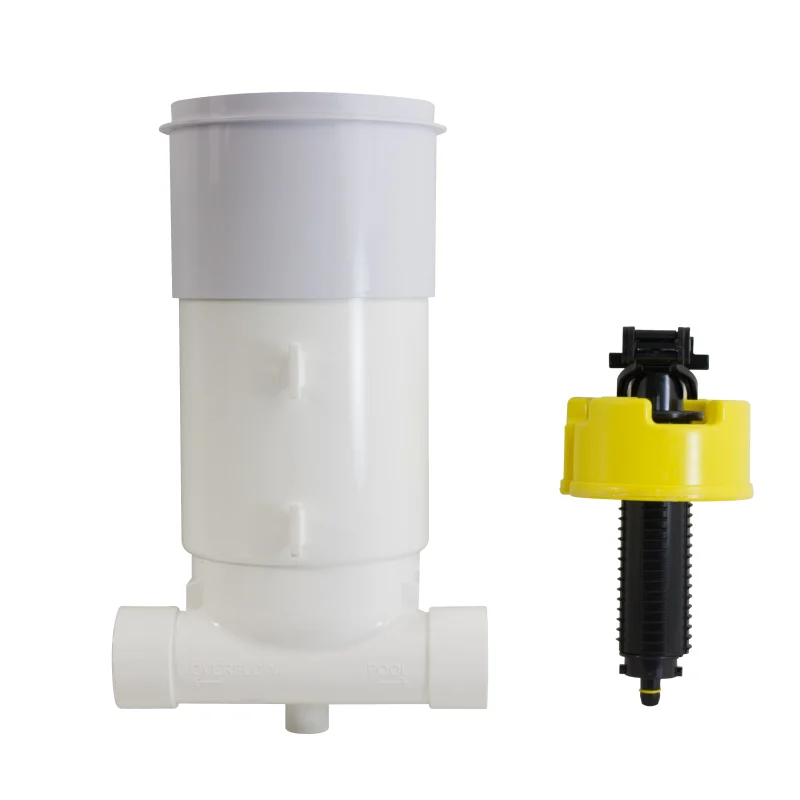 Paramount | ParaLevel Water Leveler Complete | Gray or White Options Paramount