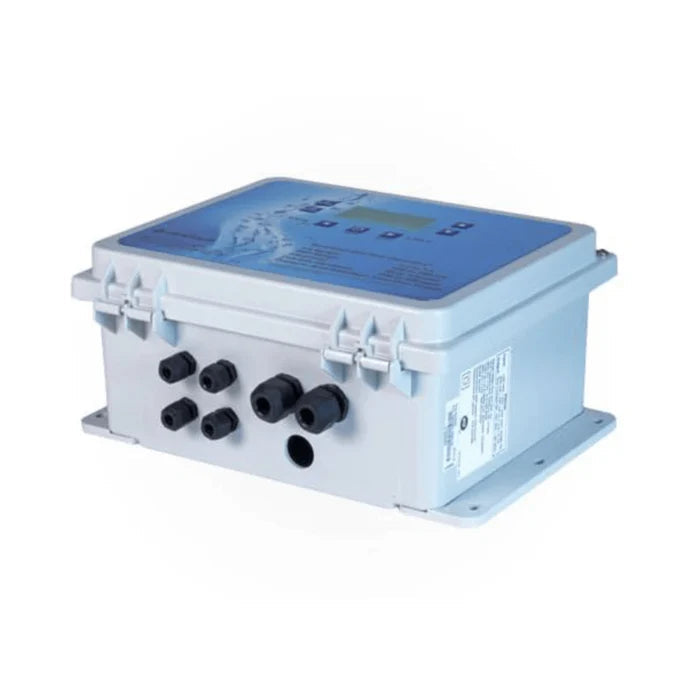 Pentair | 521357 | IntelliChem Water Chemistry Controller – Automated pH & ORP Monitoring (Controller Only) Pentair