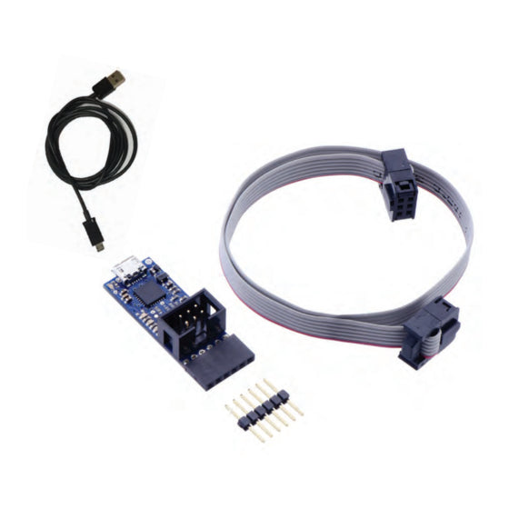 Pentair | 521498 | IntelliChem Flash Programming Kit – System Configuration Tool