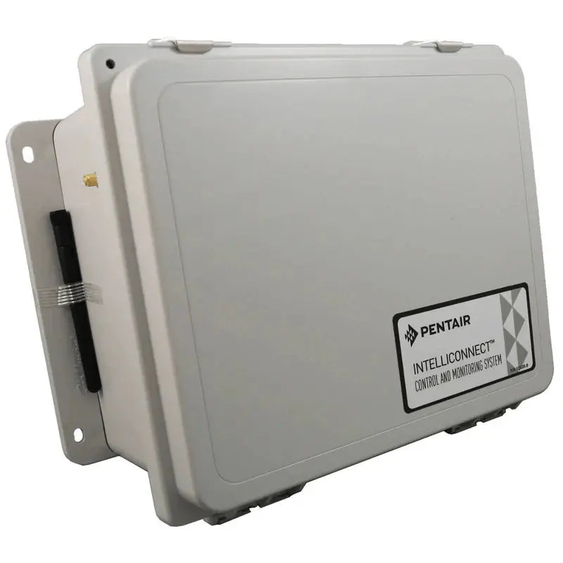 Pentair | EC-523317 | IntelliConnect Pool Control & Monitoring System | Automated Pool Management Pentair
