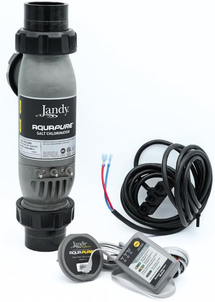 Jandy | PLC1400 | AquaPure աղի բջիջի հավաքածու 40000 գալոն լողավազանների համար