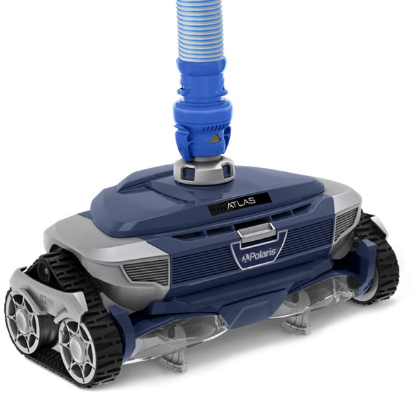 Polaris | FSATLAS | Atlas Suction Pool Cleaner with 39' Hose