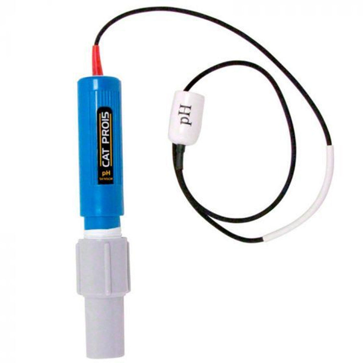 Hayward | W3PRO15-2 | pH Sensor with 24" Cable – Accurate Water Chemistry Monitoring Hayward