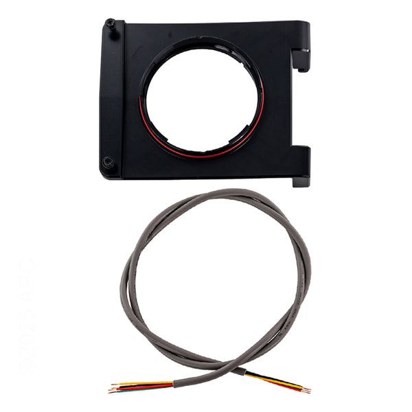 Jandy | R0958100 | Wall Mount for SpeedSet Controller with 20' Cable | Replacement Pump Controller Mount