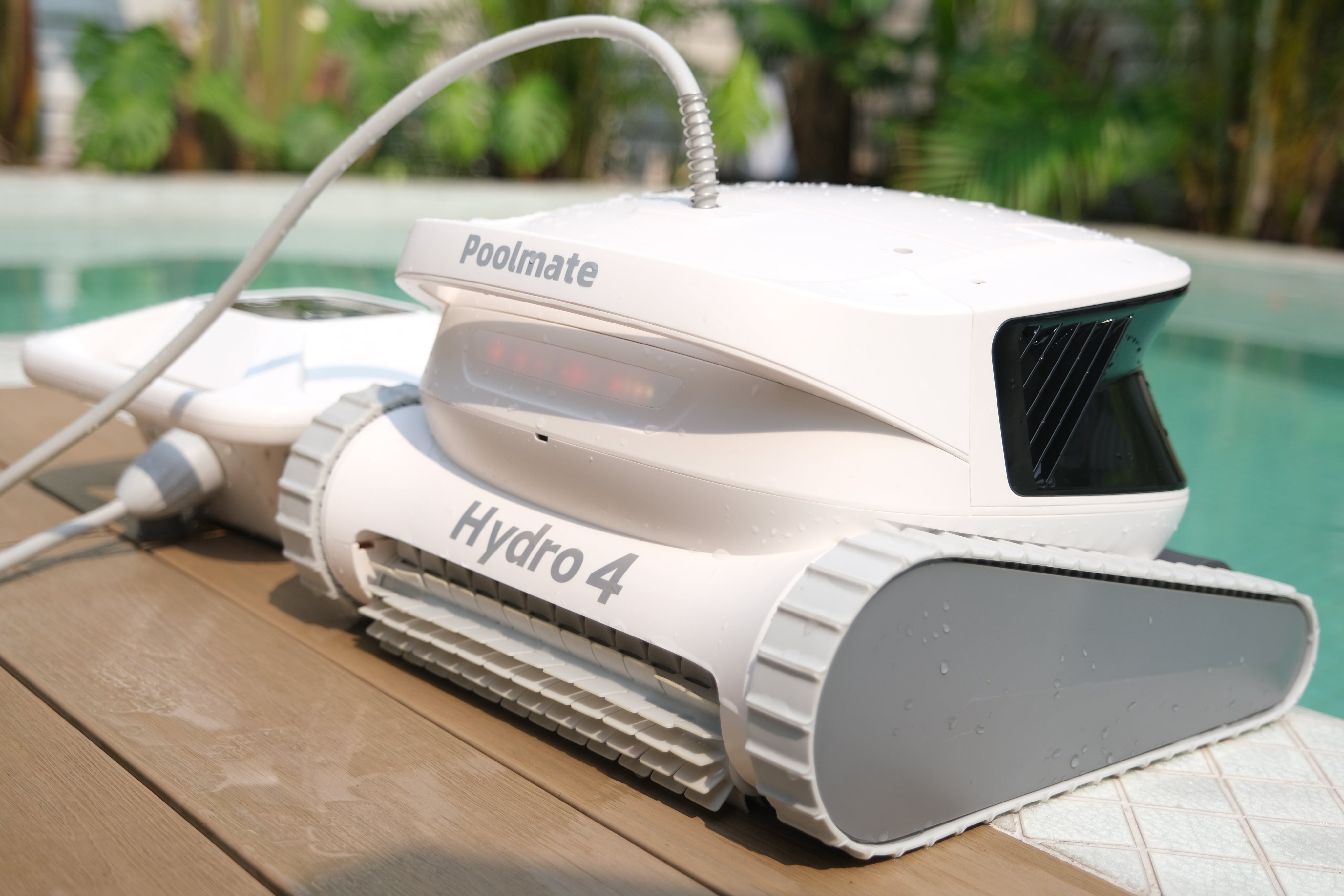 Poolmate | 40.40.300.0013 | Hydro Combination | Pool Cleaner Poolmate