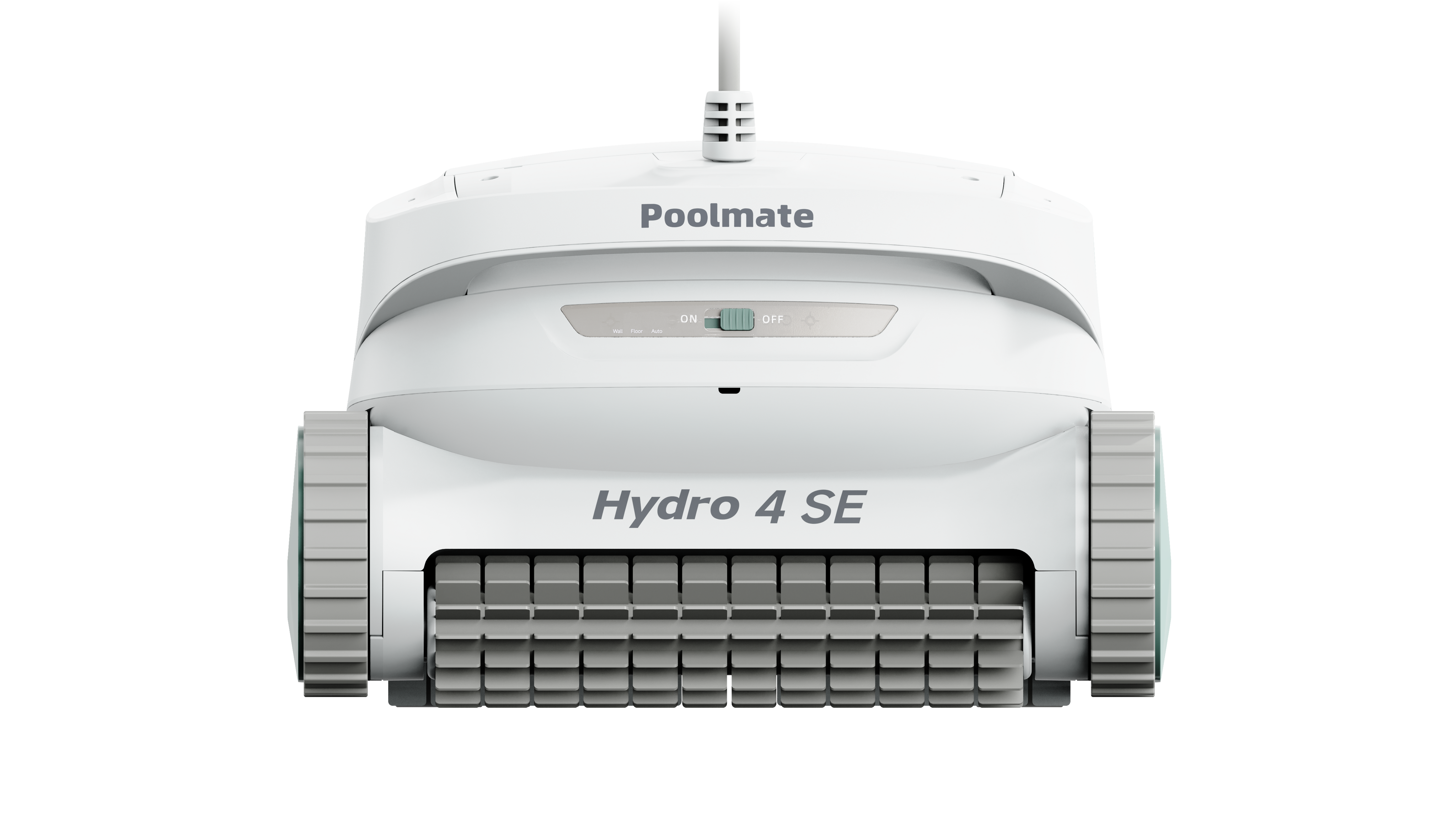 Poolmate | 40.40.800.0002 | Hydro 4 SE Corded Pool Cleaner Poolmate