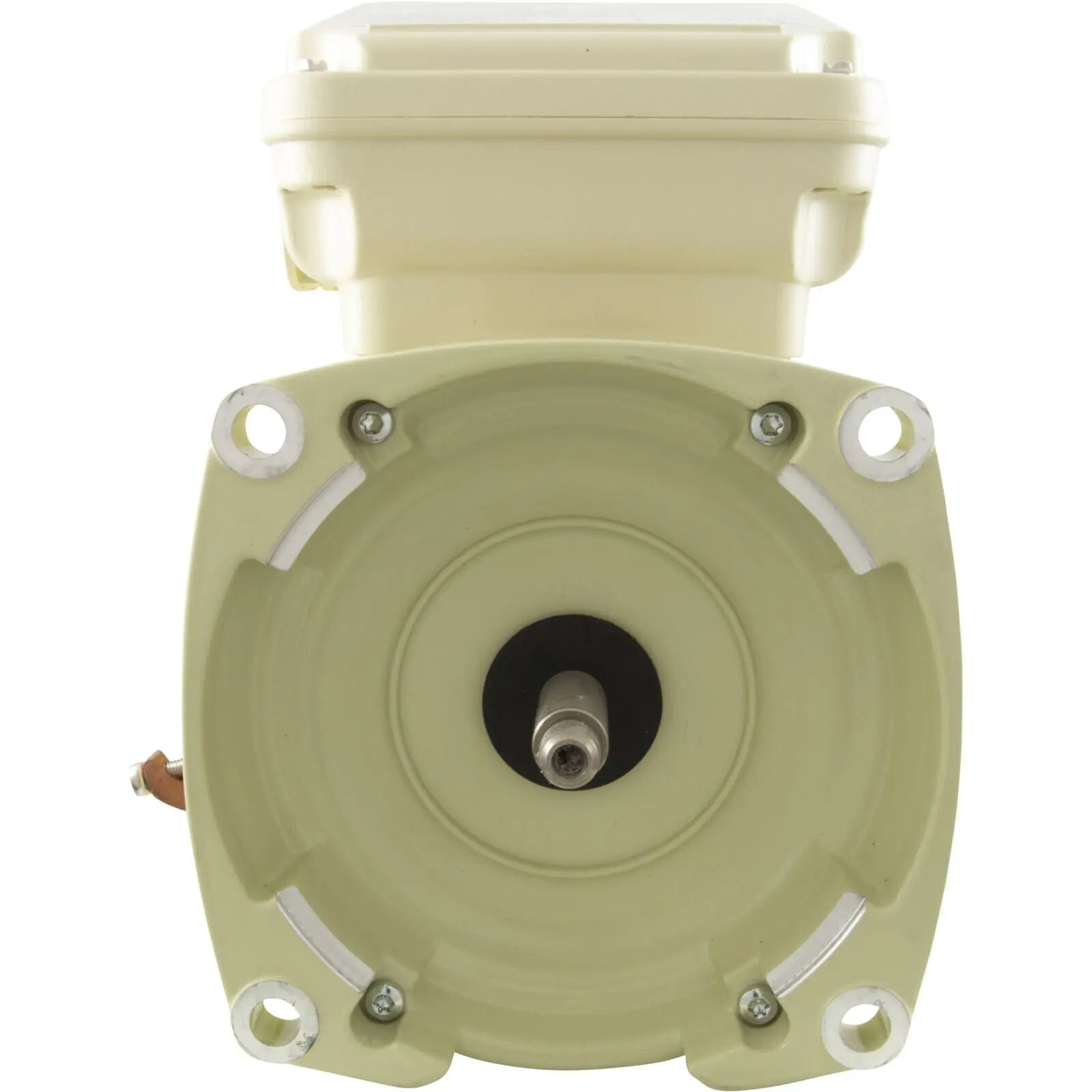 354817S Motor, Pentair WF/WFXF, 3.0hp, 208-230v, 1-Spd, 56Y, SQFL, TEFC