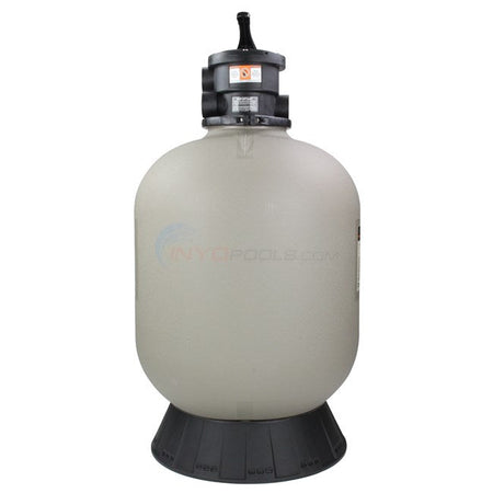 Hayward | W3S220T | ProSeries® 22" Top-Mount w/ Valve Sand Filter | Effective Pool Filtration Hayward