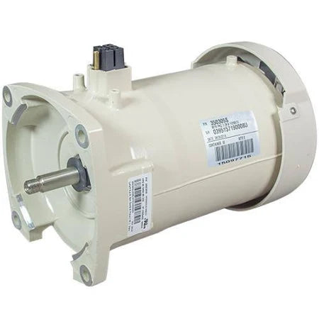 Pentair 350305S. Pump Motor, 3.2KW 10 Pole VSF - IntelliFlo. Replacement Part.