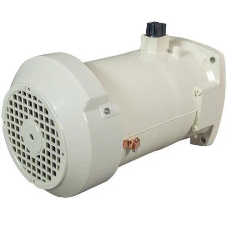 Pentair 350305S. Pump Motor, 3.2KW 10 Pole VSF - IntelliFlo. Replacement Part.