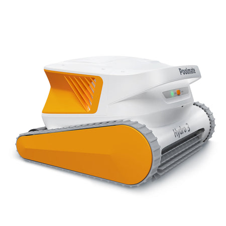Poolmate | 40.40.500.0002 | Hydro 3 Cordless Pool Cleaner Poolmate