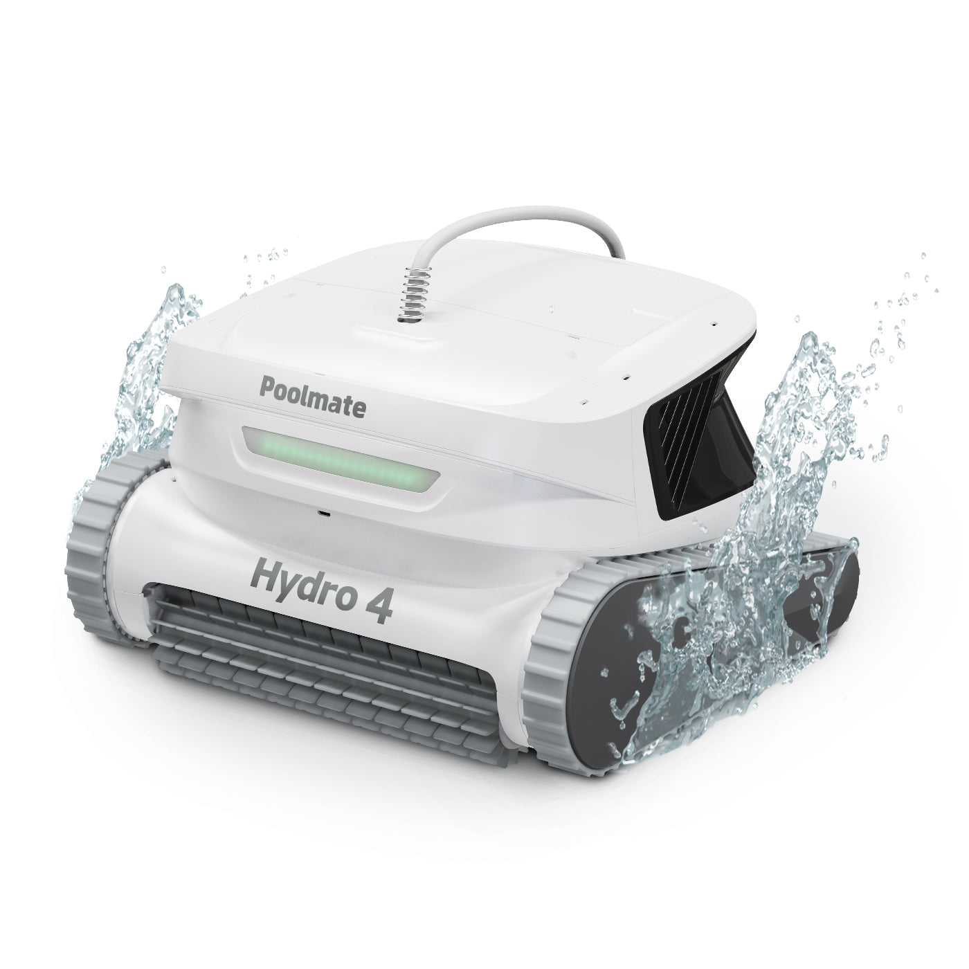 Poolmate | 40.40.300.0013 | Hydro Combination | Pool Cleaner Poolmate