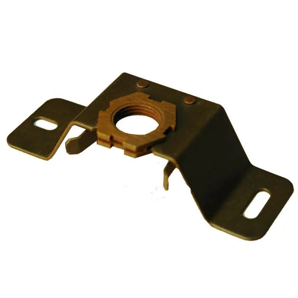 Unique Lighting Systems | STRATBRACKET | Stratosphere Mounting Bracket for Up and Downlighting Installations THE TORO COMPANY