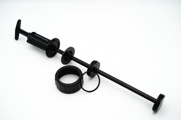 Swimables | SW-26-064 | Pentair Style Push and Pull Backwash Valve Assembly – Durable and Easy to Use