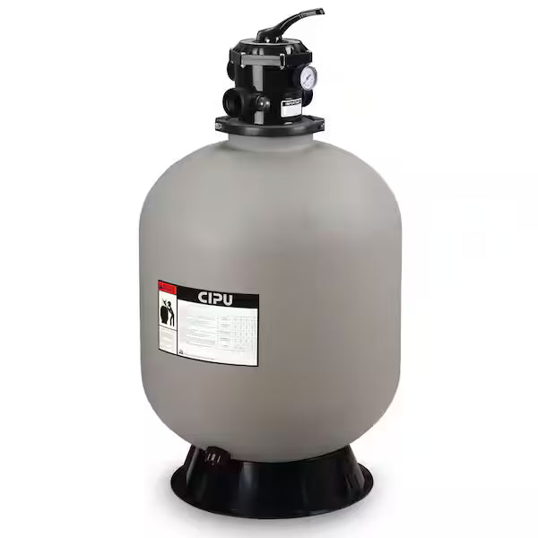 Hayward | W3S270T | ProSeries 27" Sand Filter Top Mount Hayward