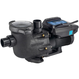 Hayward W3SP3206VSP TriStar® VS 2.7 Variable-Speed Pump | Powerful and Efficient Pool Pump