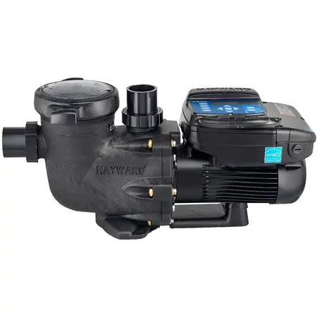 Hayward | SP32900VSPX1 | TriStar VS 900 Pump with OmniX | 1.85 HP 230V Single Phase Hayward