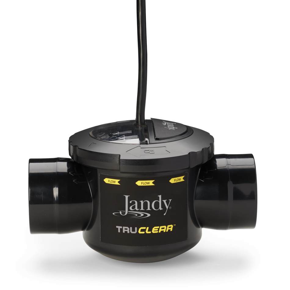 Jandy® TRUCLEAR11K TruClear Salt Chlorine Generator Trade Series Exclusive