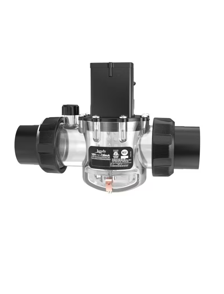 Jandy | TRUSENSE | Trusense Water Chemistry Analyzer PH and ORP Heritage