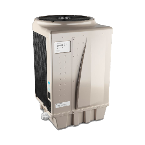 Pentair 460958. UltraTemp High Performance Pool 140K/80K BTU Heat And Cool Pump. 220V Only. Titanium exchanger.