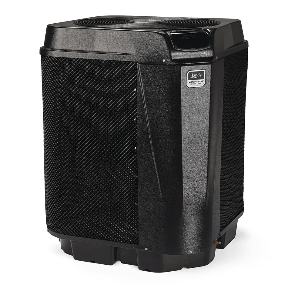Jandy | JRT4001R | VersaTemp 160K BTU Heat and Chill Pump | 230V Single Phase, Titanium Heat Exchanger