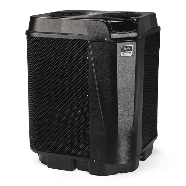 Jandy | JRT4001R | VersaTemp 160K BTU Heat and Chill Pump | 230V Single Phase, Titanium Heat Exchanger