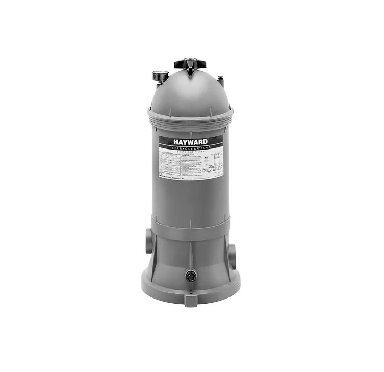 Hayward W3C17502 StarClear™ Plus 175 Sq. Ft. Cartridge Filter | Superior Pool Filtration System