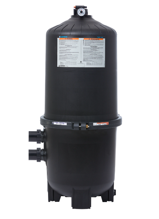 Hayward W3C3030 SwimClear™ 325 Sq. Ft. Cartridge Filter | Large Capacity Pool Filtration