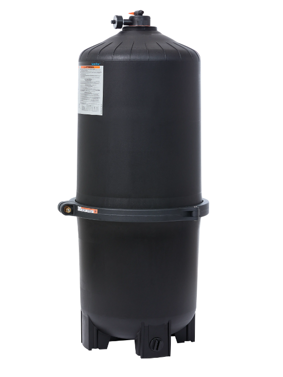 Hayward W3C3030 SwimClear™ 325 Sq. Ft. Cartridge Filter | Large Capacity Pool Filtration