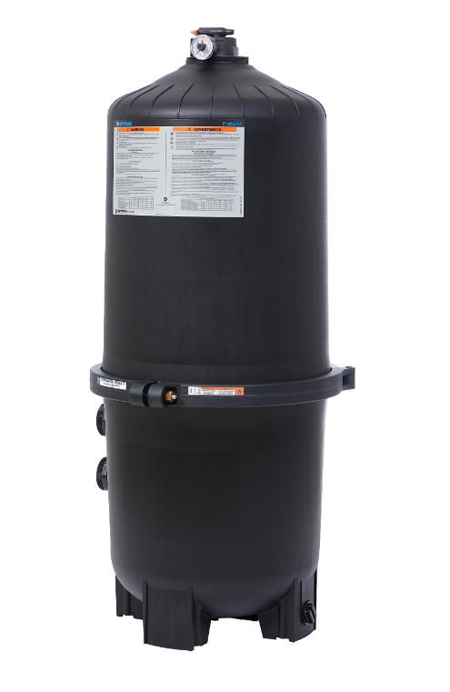 Hayward W3DE3620 ProGrid® 36 Sq. Ft. D.E. Filter | Effective Pool Filtration System