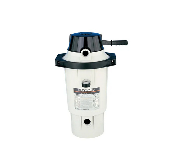 Hayward W3EC65A Perflex® D.E. Filter 6 lb. | Reliable Pool Filtration