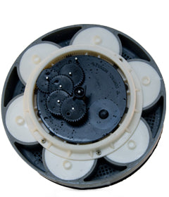 Paramount | 004302440600 | 4 Port Module (includes O-ring) Paramount