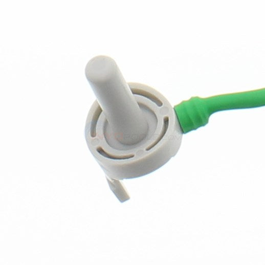 Jandy 7790 sensor probe tip and O-ring close-up