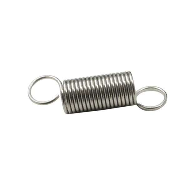 Polaris | C25 | Gray Swing Axle Spring | Replacement Pool Cleaner Axle Spring